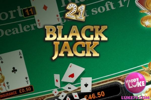 cách chơi blackjack