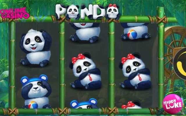 Panda slot là gì