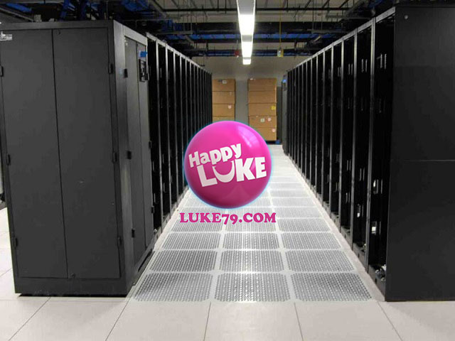 Bảo trì HappyLuke để nâng cấp hệ thống server