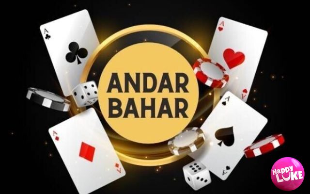 Tìm hiểu khái niệm và cách chơi Andar Bahar