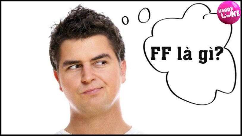 Giải thích ý nghĩa FF là gì trong Liên Minh Huyền Thoại
