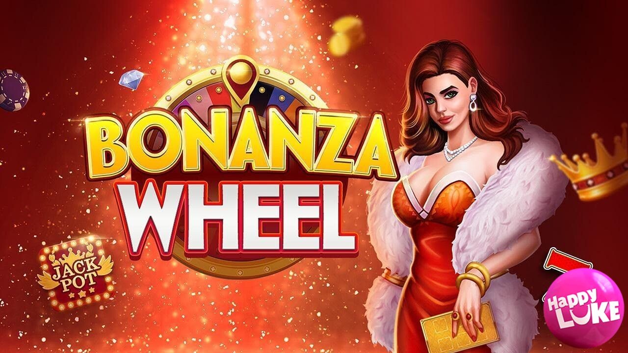 Game Bonanza Wheel được cung cấp bởi nhà phát hành mang tên Evoplay